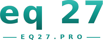 eq 27 logo